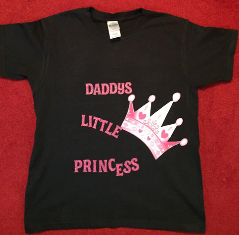 ALL ABOUT THE TRUTH SPECIALTY DESIGN T-SHIRTS