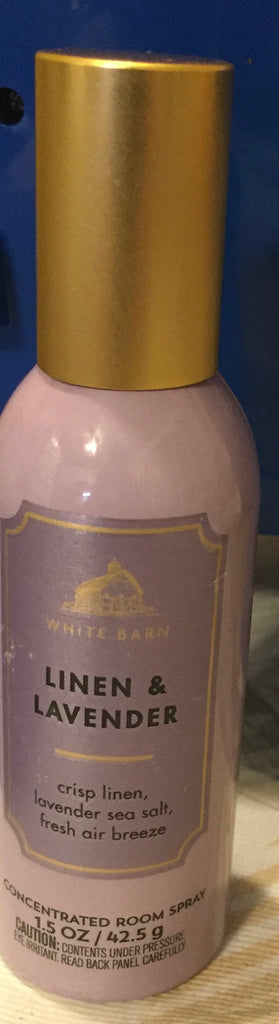 Bath and body works Concentrated Room Spray