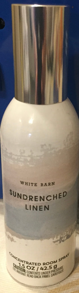 Bath and body works Concentrated room Spray