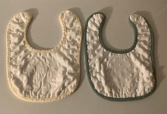 Customized baby bibs