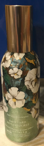 Bath and Body Work Concentrated room spray