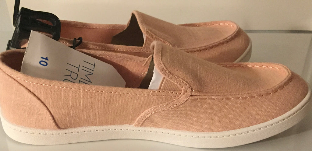 Women’s Time Tru Loafers