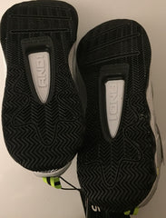 AND1 Hightop Boys Sneakers