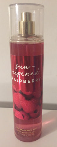 Bath and body works body spray