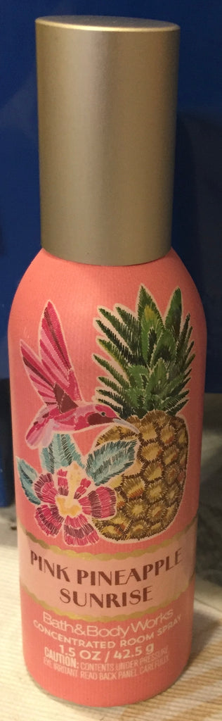 Bath and body works Concentrated room spray