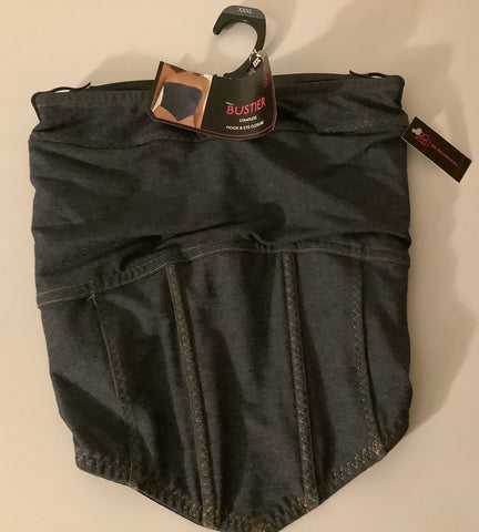 No boundaries women’s Bustier