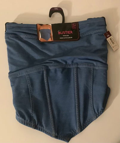 No boundaries Women’s Bustier