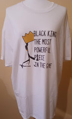 Graphic Men’s T-Shirt