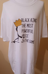 Graphic Men’s T-Shirt
