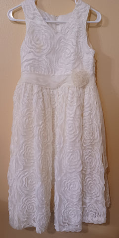 Little Girls Dress