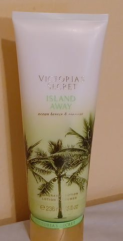Victoria Secrets body lotion