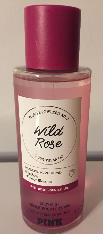 Victoria Secrets body Spray