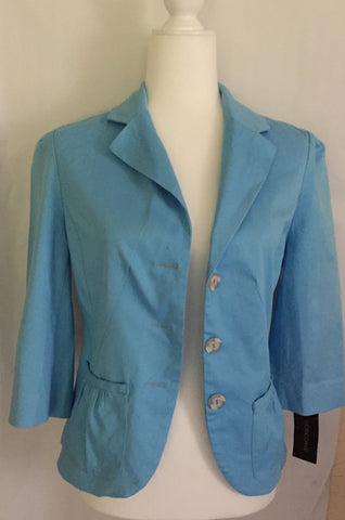 Ladies Blazer Jacket